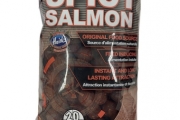  Boilies Spicy Salmon 800g Boilies Spicy Salmon 800g 20mm